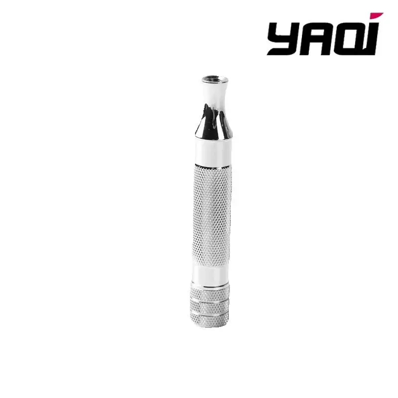 Safety Razor Handle - 2026年ヤキディアゴナルステンレス鋼安全かみそりハンドル
