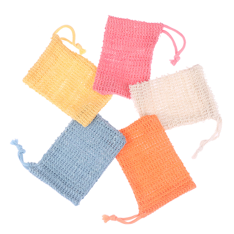 コットンリネンソープセーバー,ポーチバー,泡が豊富,角質除去 - Linen Bag Bulk のレビューと価格