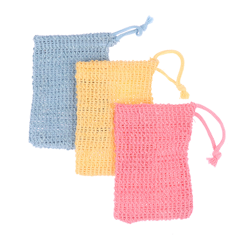 コットンリネンソープセーバー,ポーチバー,泡が豊富,角質除去 - Linen Bag Bulk のレビューと価格