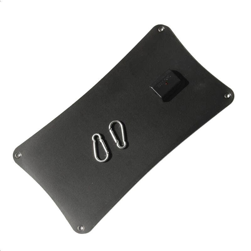 【特別オファー】10W 5V ソーラーパネル（USBポート付 - Solar Charger Panel Foldable のレビューと価格