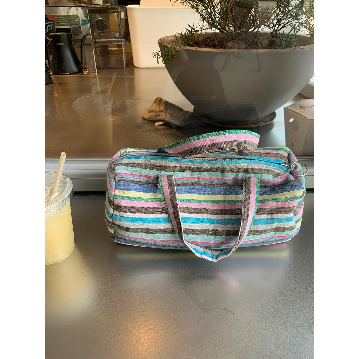 女性用バッグ コットン 2026 ファッション ヴィンテージ - Linen Bag Bulk のレビューと価格