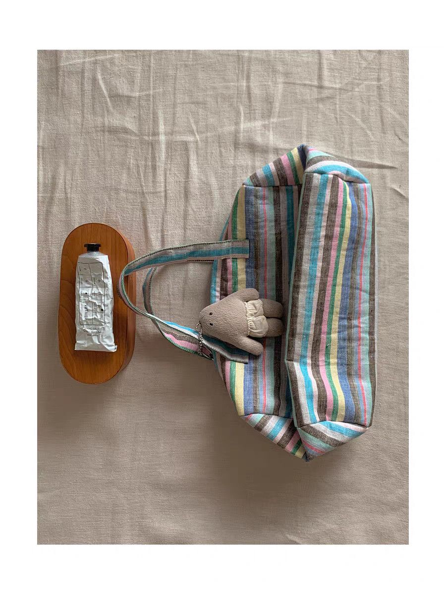女性用バッグ コットン 2026 ファッション ヴィンテージ - Linen Bag Bulk のレビューと価格