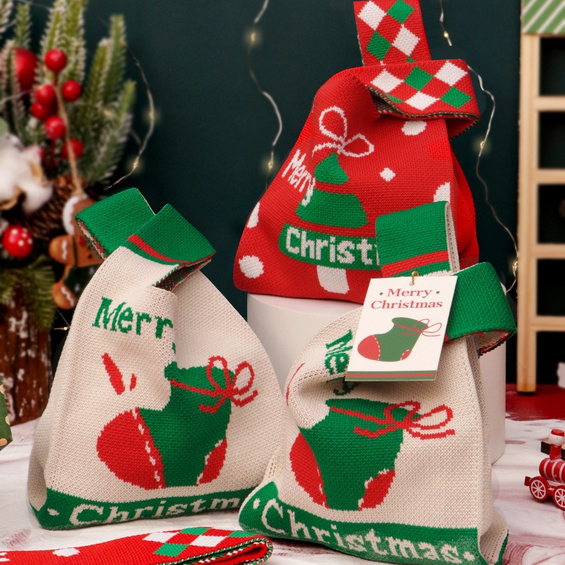 小さなクリスマスギフトバッグ イブパック アップルリネン包装 - Linen Bag Bulk のレビューと価格