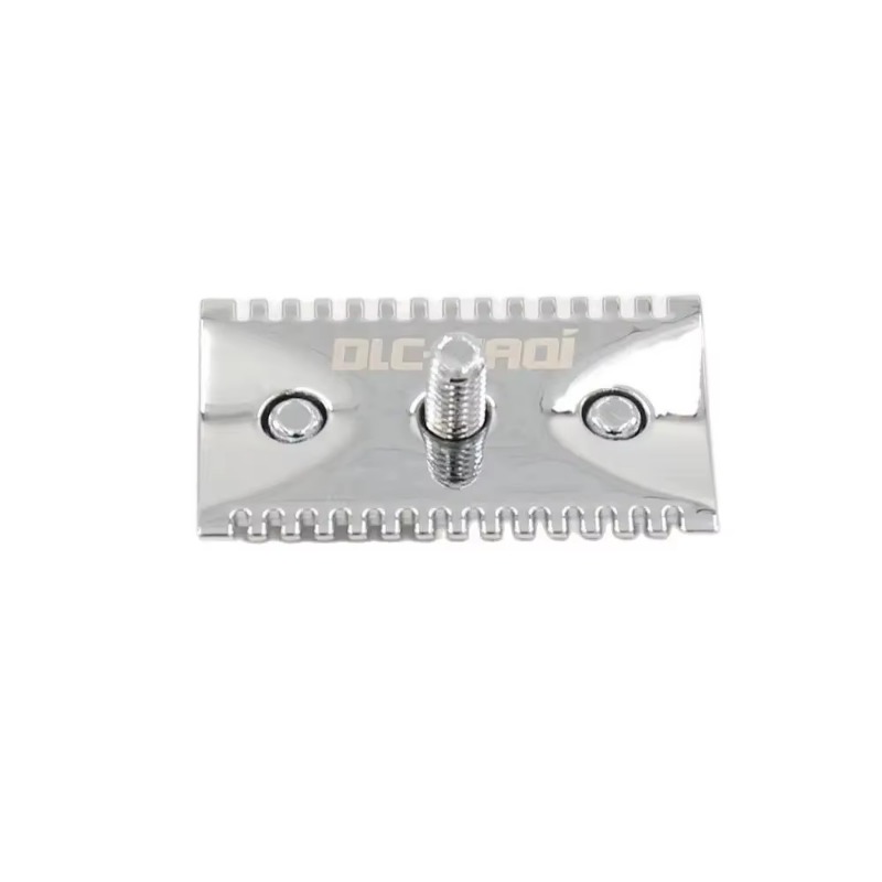 2026年ヤキのトップセラー！クロムメロンメンズ安全カミソリ - Safety Razor Handle のレビューと価格