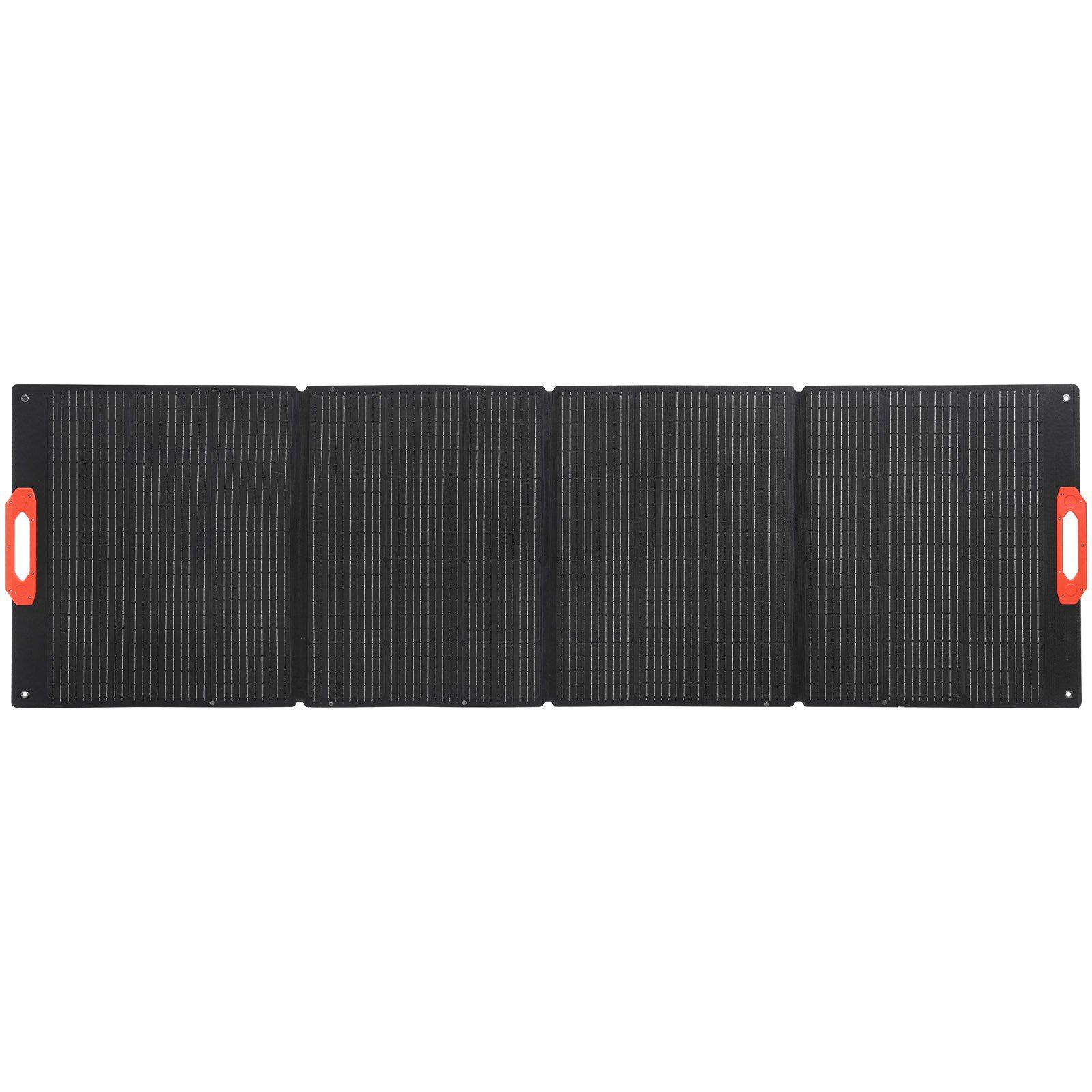 300W折りたたみ式単結晶ソーラーパネル、23%高効率充電器 - Solar Charger Panel Foldable のレビューと価格