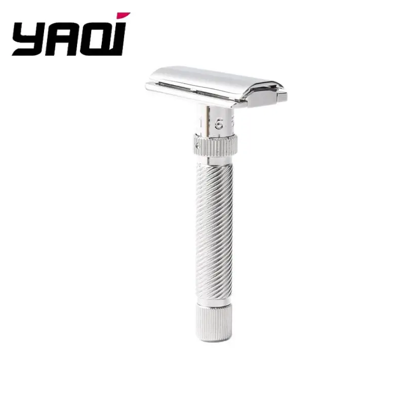 2026 YAQI プロフェッショナル アルティマ スロープ - Safety Razor Handle のレビューと価格