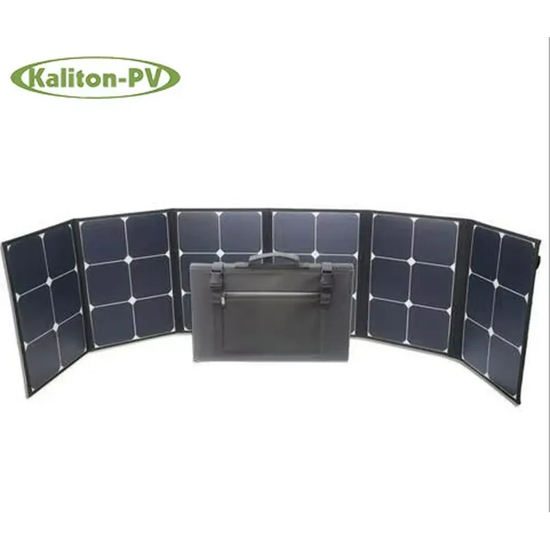 60W 80W 100W 120W 130W ポータブル折り - Solar Charger Panel Foldable のレビューと価格