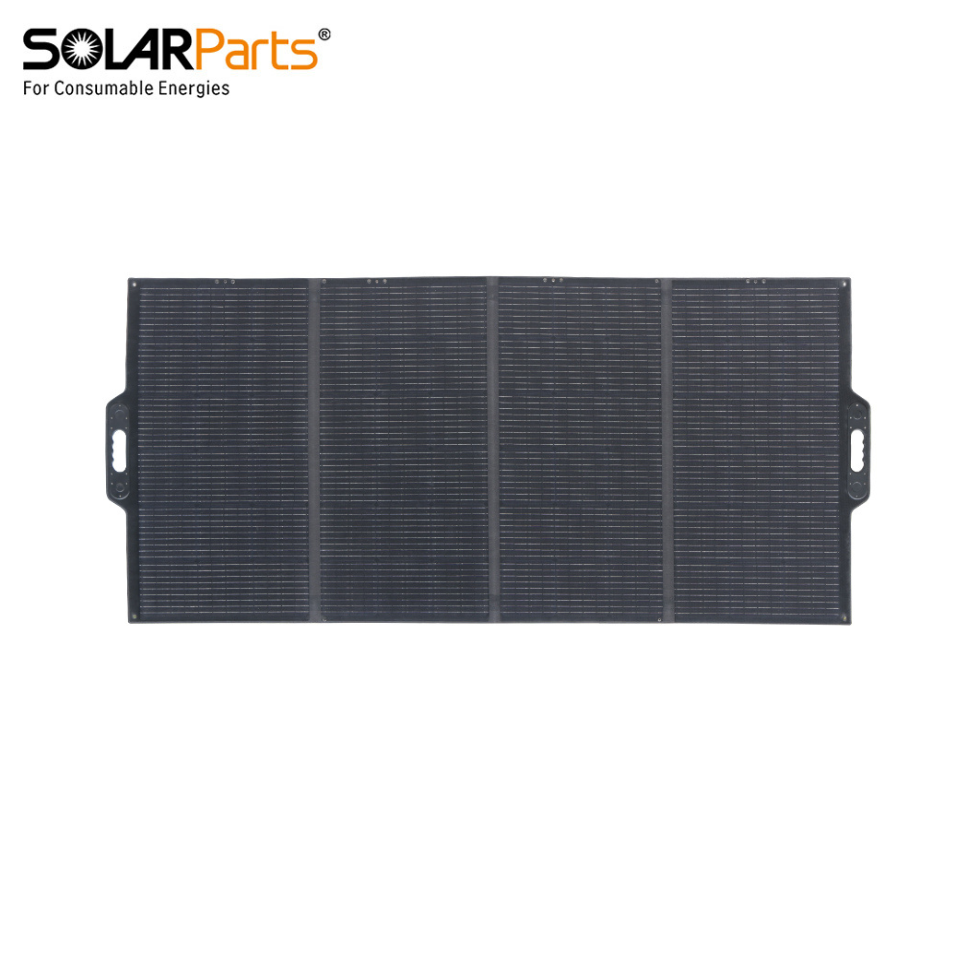 2026年発売 39.6V 400W 折りたたみ式ソーラーパ - Solar Charger Panel Foldable のレビューと価格