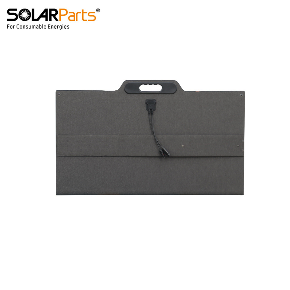 2026年発売 39.6V 400W 折りたたみ式ソーラーパ - Solar Charger Panel Foldable のレビューと価格