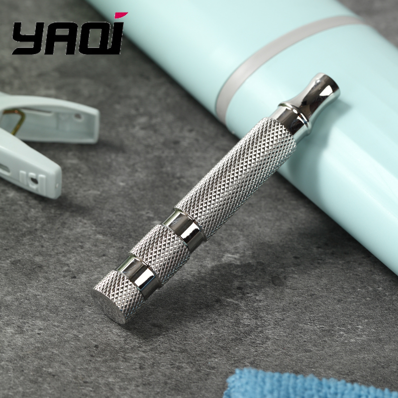 NEW メンズ 2026 YAQI 磨き上げ済み 303 ス - Safety Razor Handle のレビューと価格