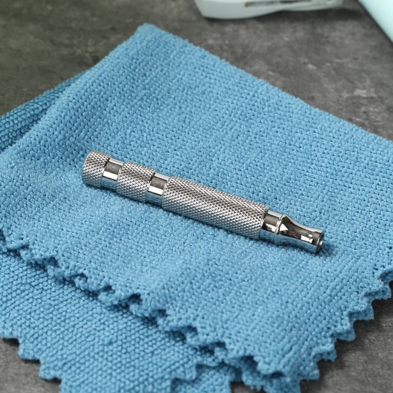NEW メンズ 2026 YAQI 磨き上げ済み 303 ス - Safety Razor Handle のレビューと価格