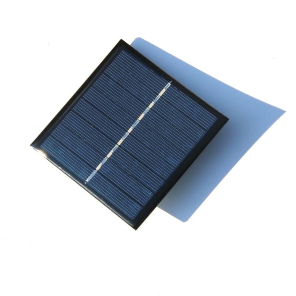 持続可能な生活のための充電式バッテリー。多結晶技術を採用し、 - Sustainable Living Design のレビューと価格