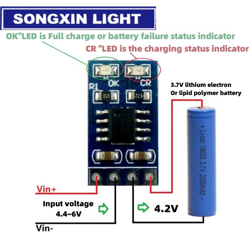 MPPT ソーラー充電コントローラ 1A 4.2V 3.7V - Solar Charger Panel Foldable のレビューと価格