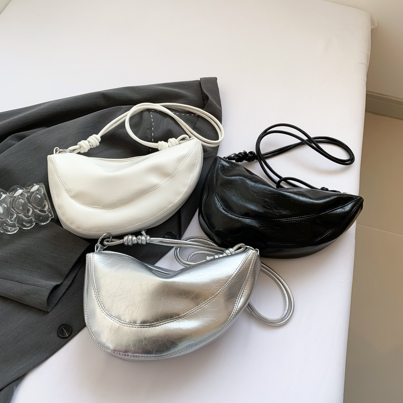 女性用多用途クロスボディバッグ ショルダーバッグ ファッショ - Linen Bag Bulk のレビューと価格
