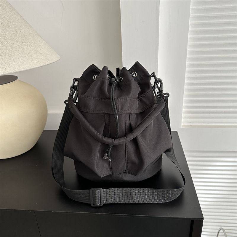 女性のためのファッショナブルなクロスボディバッグショルダーバ - Linen Bag Bulk のレビューと価格